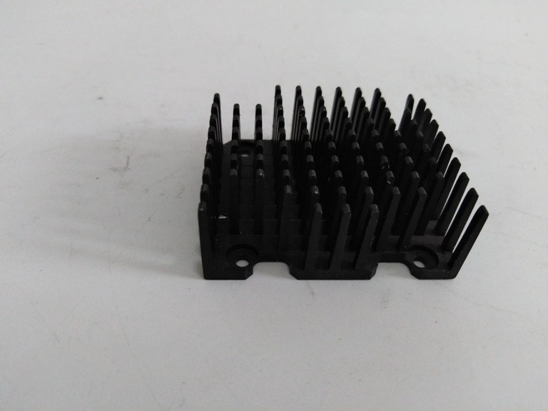Die casting aluminium sink haba / radiator