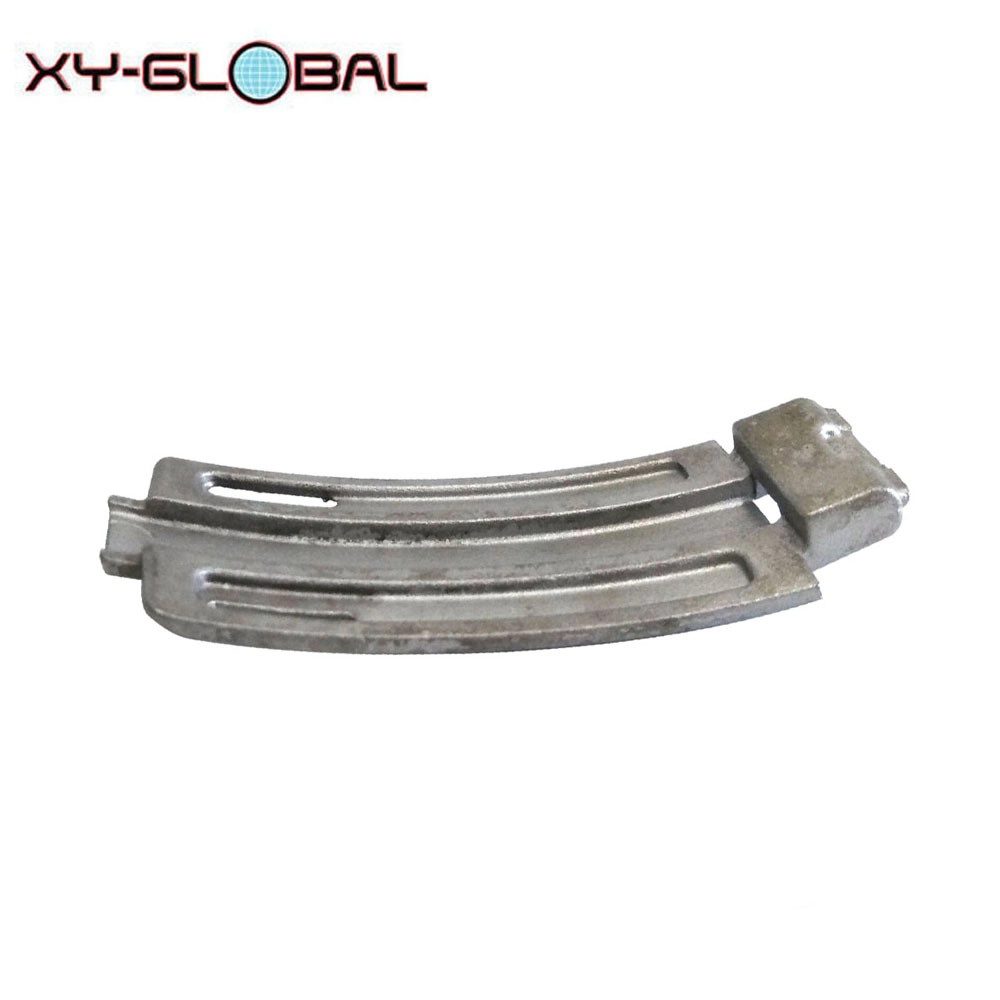Die casting parts for Connecting bracket