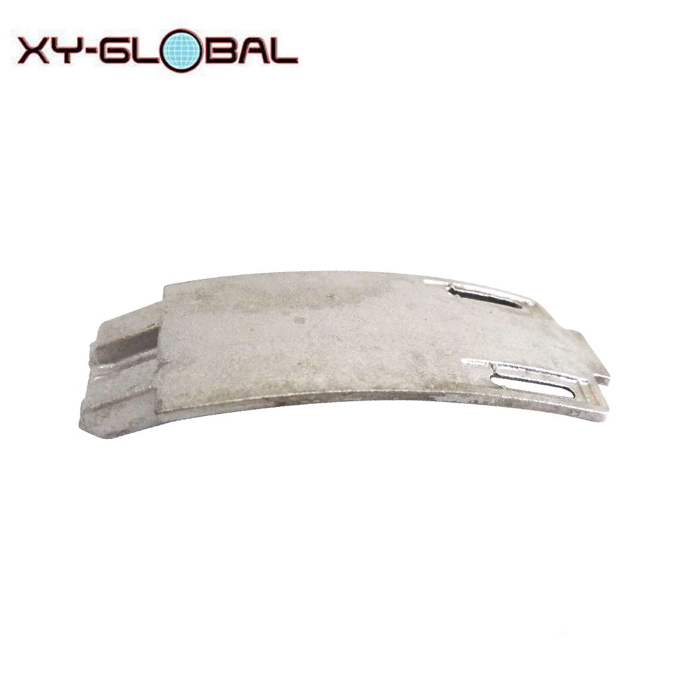 Die casting parts for Connecting bracket