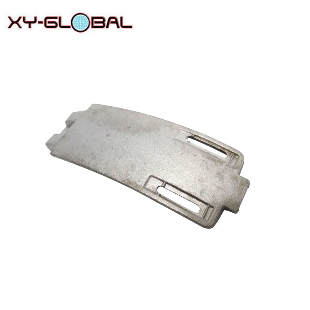 Die casting parts for Connecting bracket