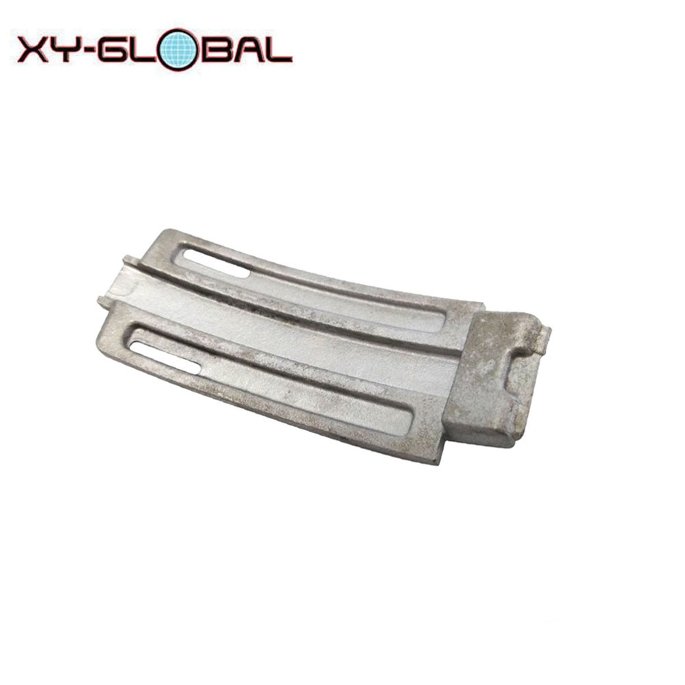 Die casting parts for Connecting bracket