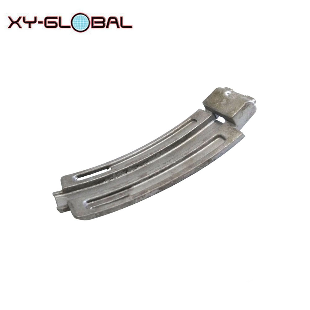 Die casting parts for Connecting bracket