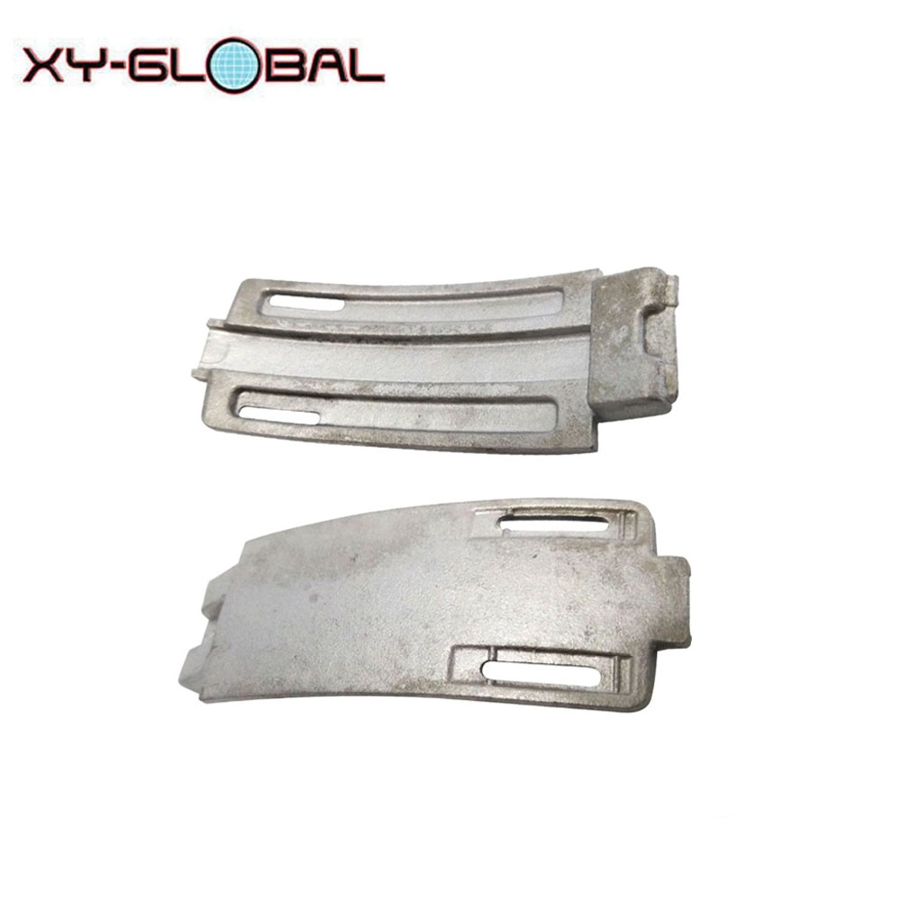 Die casting parts for Connecting bracket