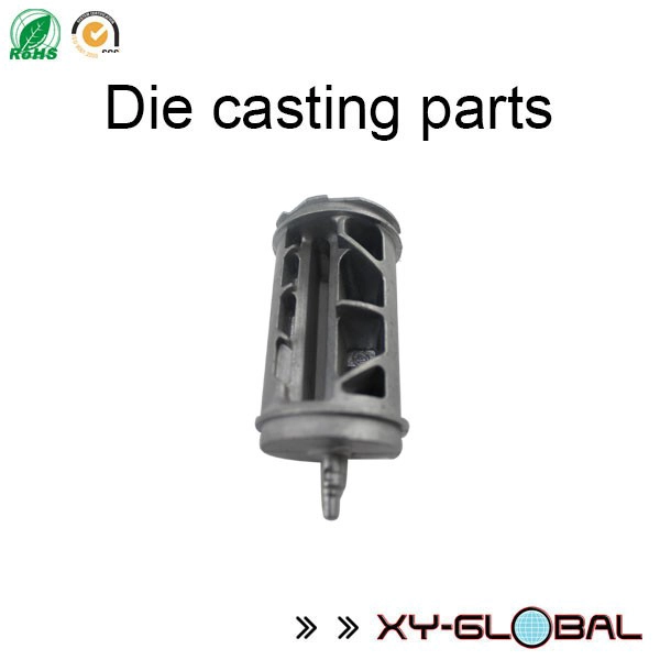 Secara langsung kilang oem / aluminium bahagian lakonan die