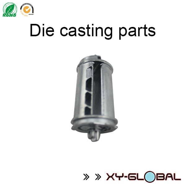 Secara langsung kilang oem / aluminium bahagian lakonan die