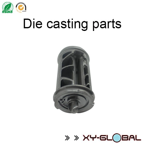 Secara langsung kilang oem / aluminium bahagian lakonan die