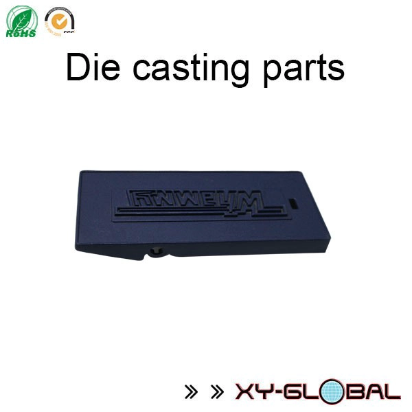 Factory manufacturer high pressure machine aluminum die casting parts