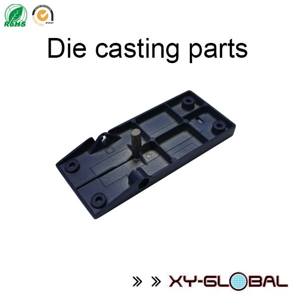 Factory manufacturer high pressure machine aluminum die casting parts