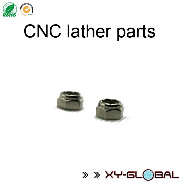 Flange kepala hex kacang