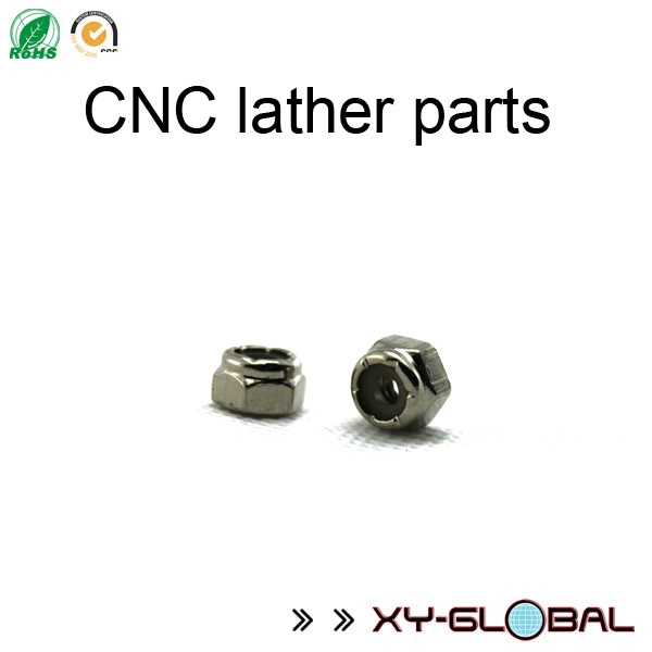 Flange kepala hex kacang