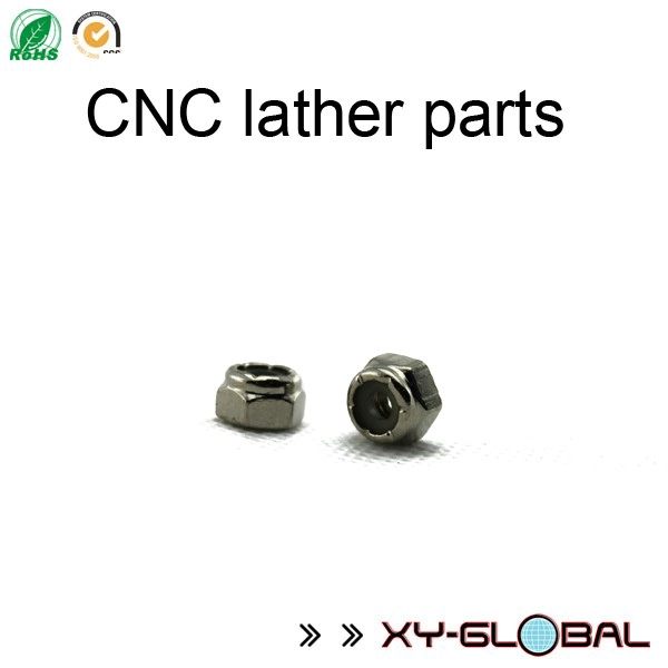 Flange kepala hex kacang