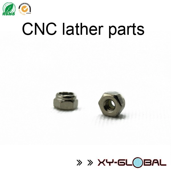 Flange kepala hex kacang