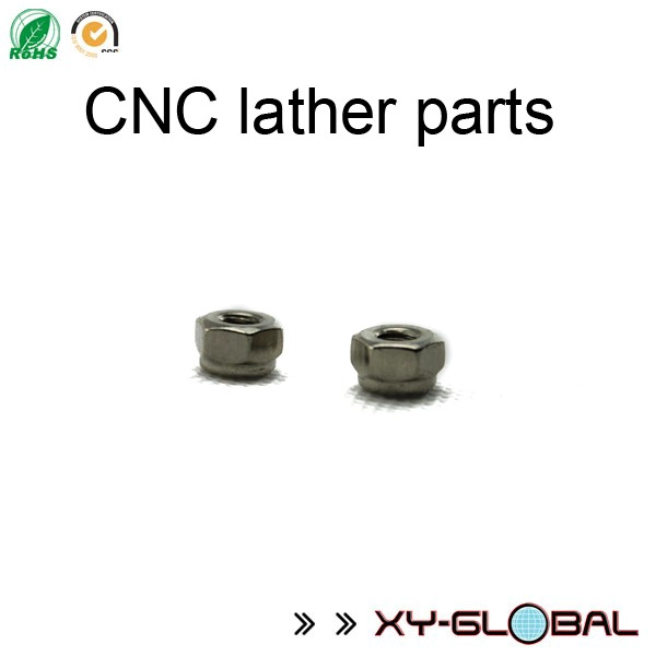 Flange kepala hex kacang