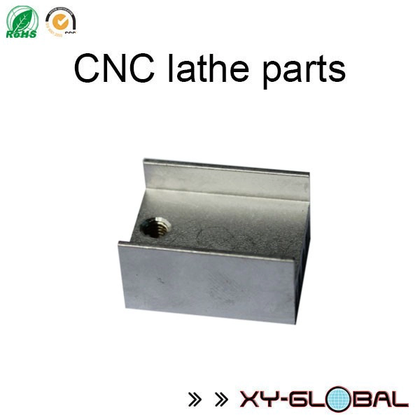 Foundry OEM Service Precision Turning Lathe Cnc Machining Part
