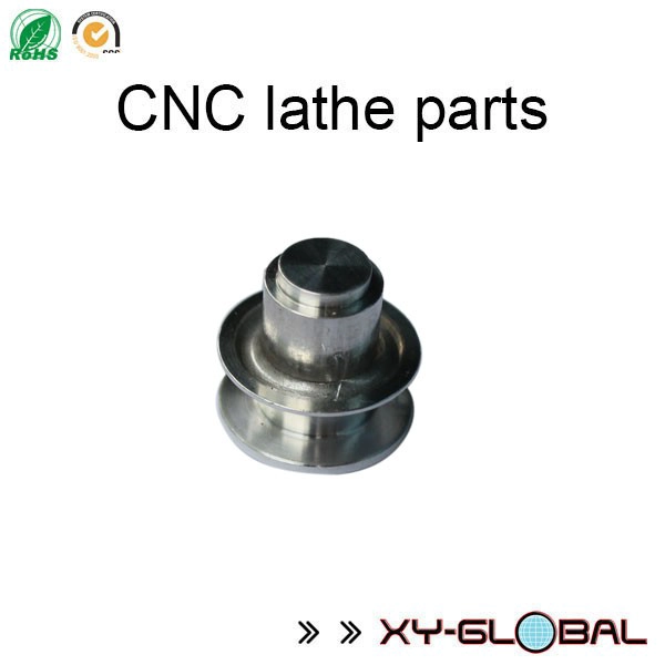 Good Quality Best CNC Machine Turning parts , CNC Lathe Parts Spare Part