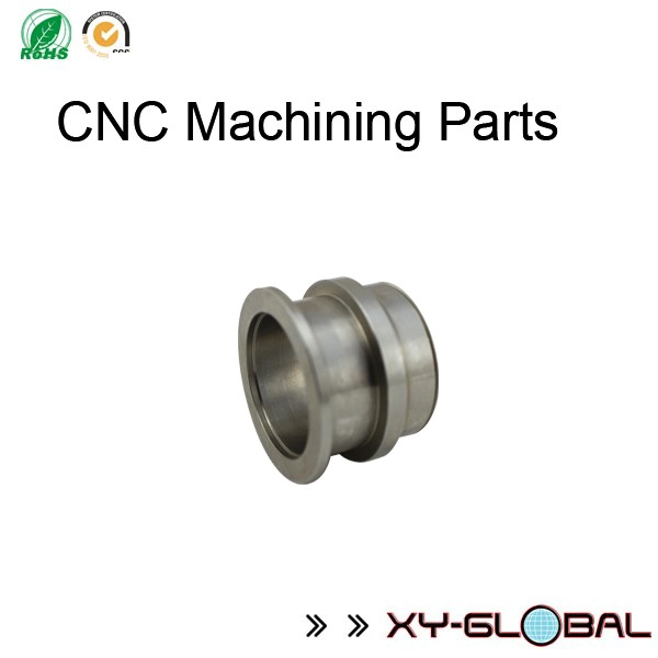 Good quality excellent CNC machining metal parts stamping