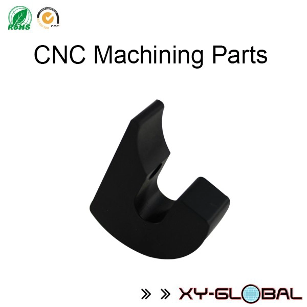 High Precision Custom CNC Machined Parts With Good Service Made In China