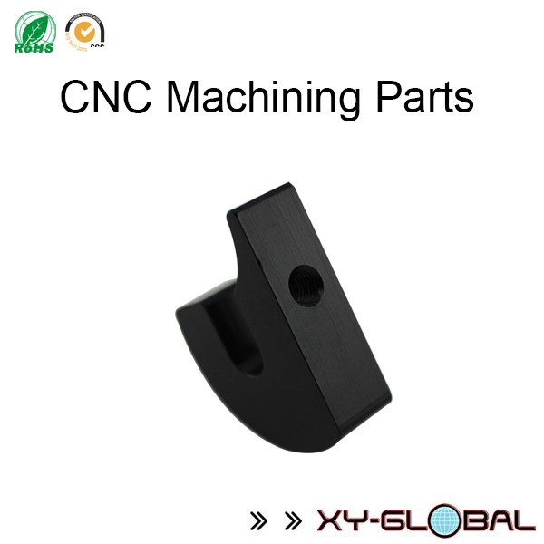 High Precision Custom CNC Machined Parts With Good Service Made In China