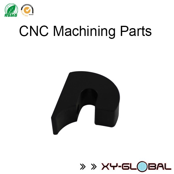 High Precision Custom CNC Machined Parts With Good Service Made In China