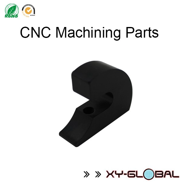 High Precision Custom CNC Machined Parts With Good Service Made In China
