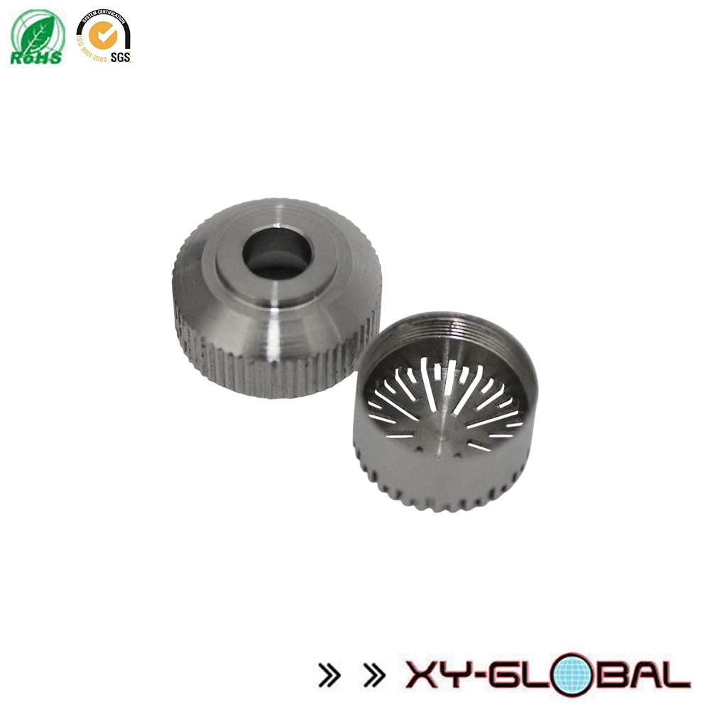 High Precision Custom Made CNC Machining Parts from China