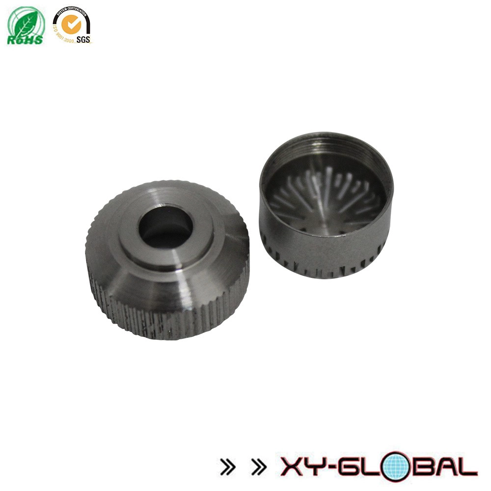 High Precision Custom Made CNC Machining Parts from China