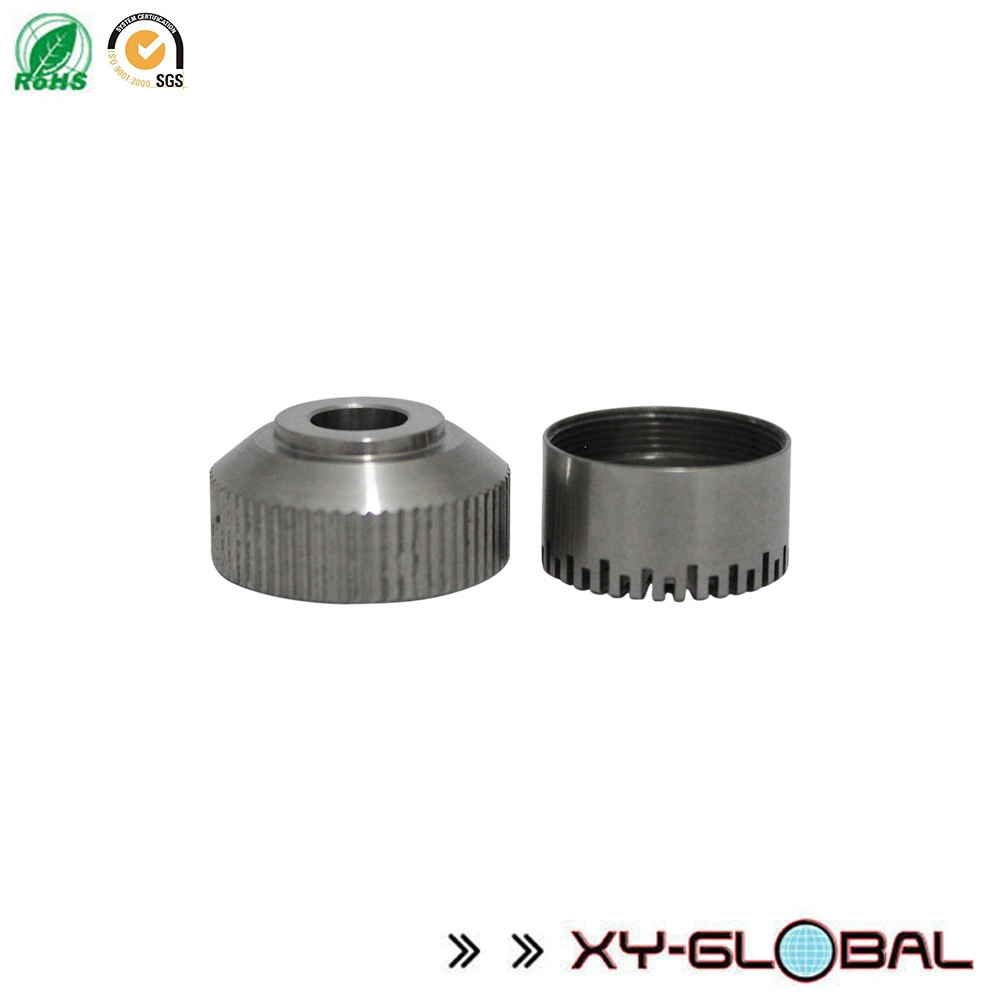 High Precision Custom Made CNC Machining Parts from China