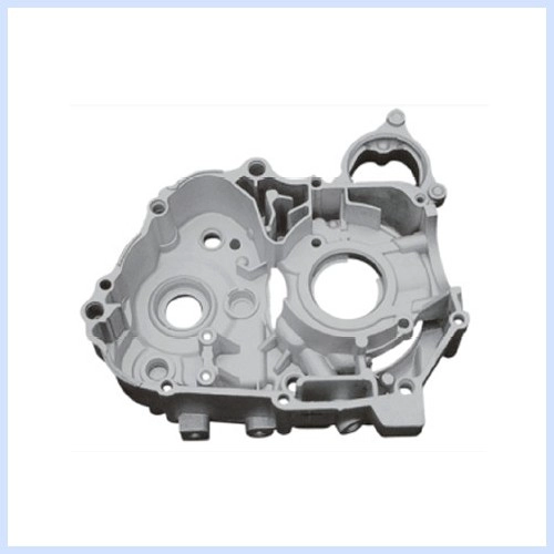 High Precision Metal Casting Supplier in China