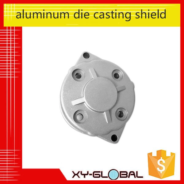 High Precision zinc alloy die casting parts Manufacturer China