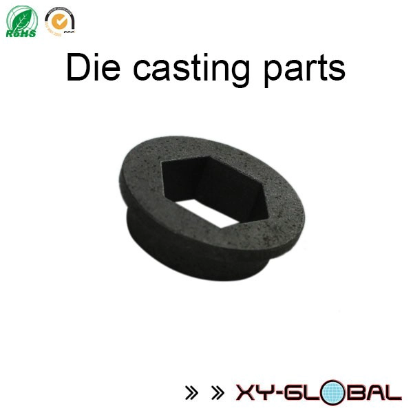 Ad alta pressione della lega di alluminio Die Casting Parte Accessori per gli strumenti