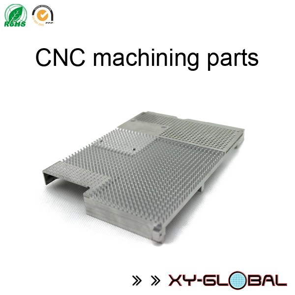 High Quality CNC Lathe Parts
