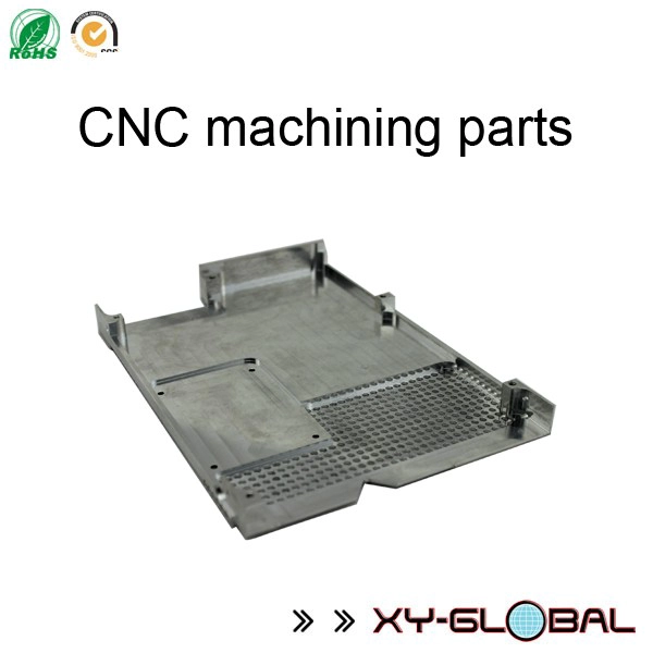 High Quality CNC Lathe Parts