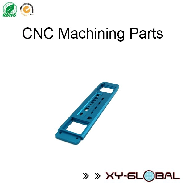 High Quality Stainless Steel CNC Turning CNC Machining Parts
