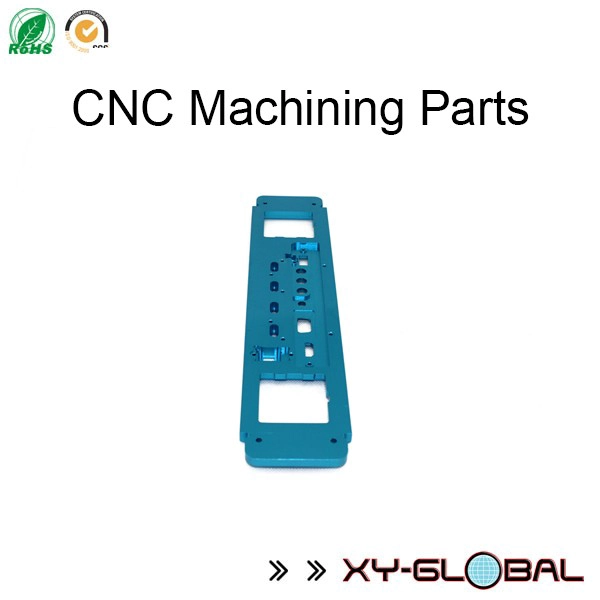 High Quality Stainless Steel CNC Turning CNC Machining Parts