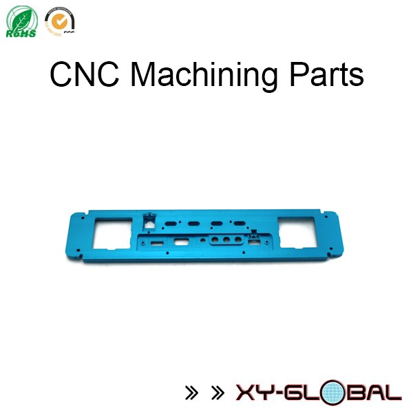 High Quality Stainless Steel CNC Turning CNC Machining Parts