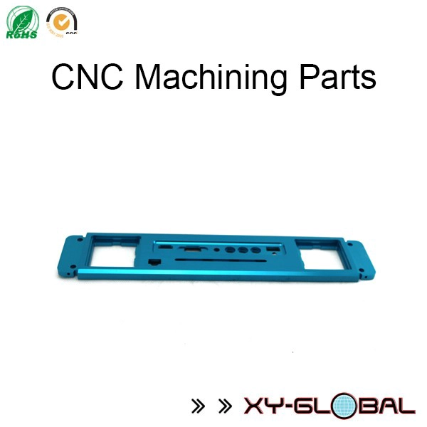 High Quality Stainless Steel CNC Turning CNC Machining Parts