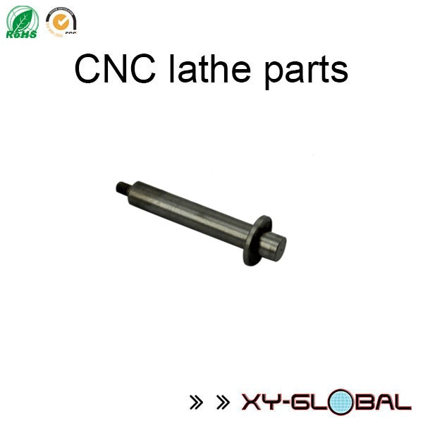 Alta precisão Torno CNC peças OEM