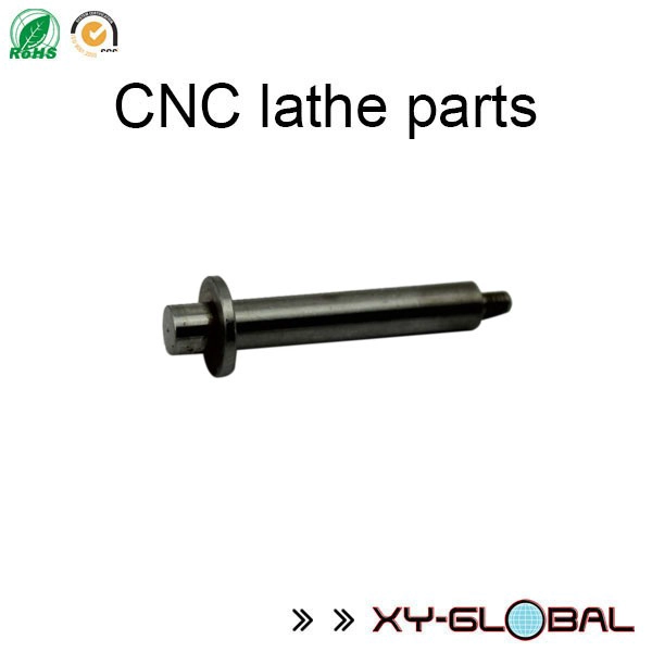 Alta precisão Torno CNC peças OEM