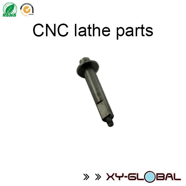 Alta precisão Torno CNC peças OEM