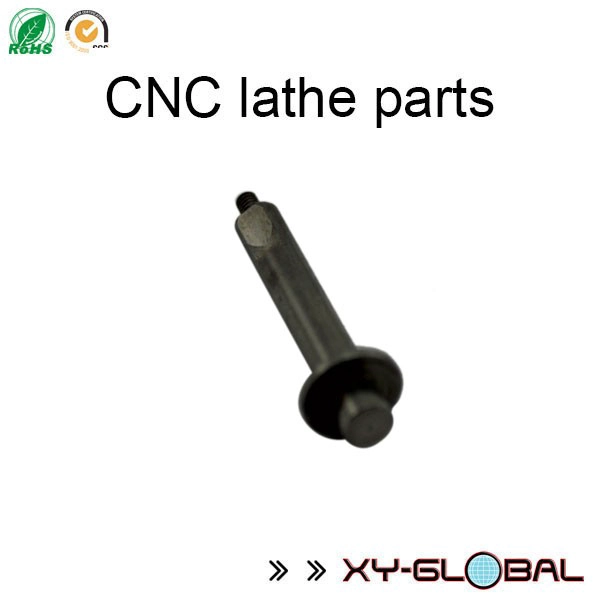 Alta precisão Torno CNC peças OEM