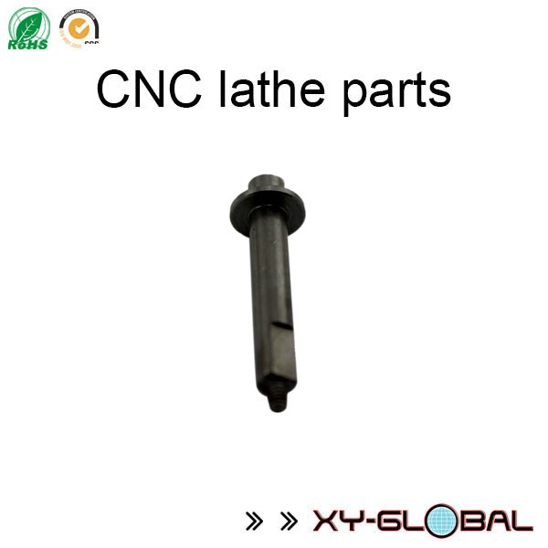 Alta precisão Torno CNC peças OEM