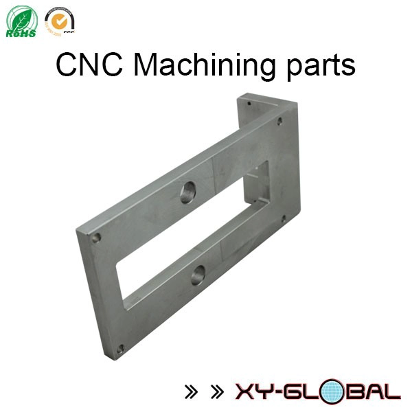 High precision cnc machining parts for automatic production line products