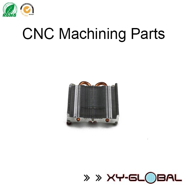 Alta precisione meccanica OEM CNC parti prezzo CNC Machiining