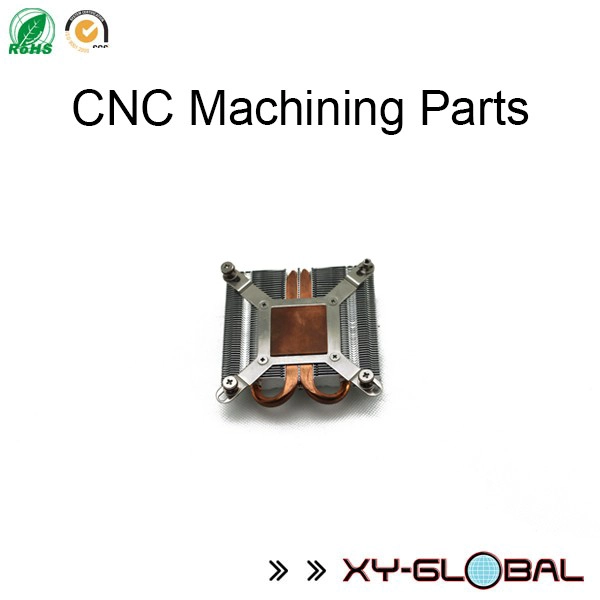 Alta precisione meccanica OEM CNC parti prezzo CNC Machiining