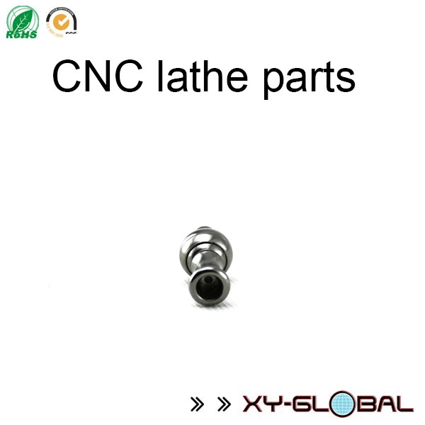 Hohe mechanische Präzisions OEM-und ODM-CNC-Bearbeitung CNC Parts Preis Machiining
