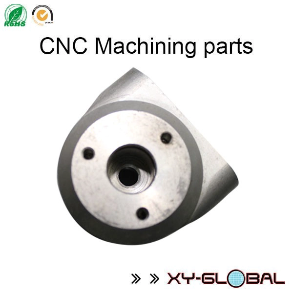 High pricision cnc maching part