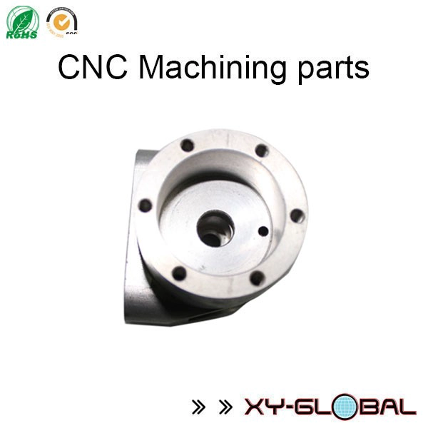 High pricision cnc maching part