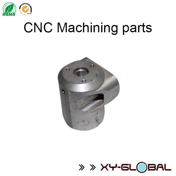 High pricision cnc maching part