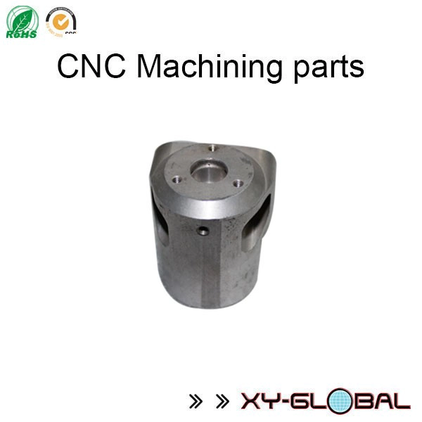 High pricision cnc maching part