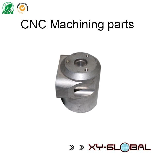 High pricision cnc maching part